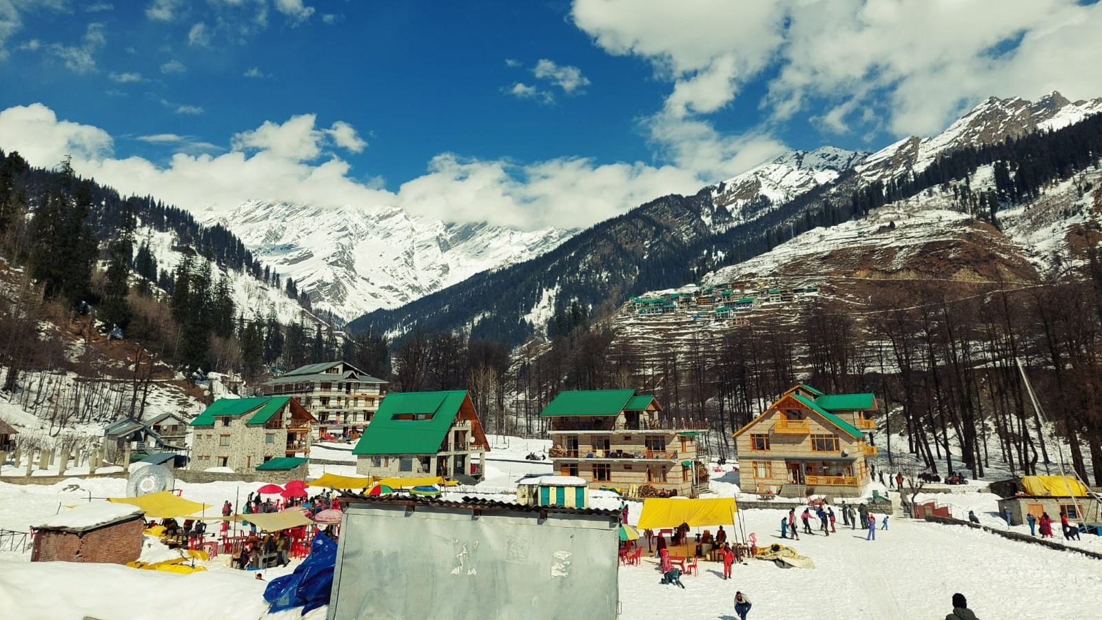 Himachal Pradesh-image